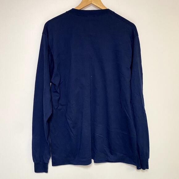 Vintage Creighton University Shirt 90s Omaha Nebraska Vtg - Picture 2 of 2